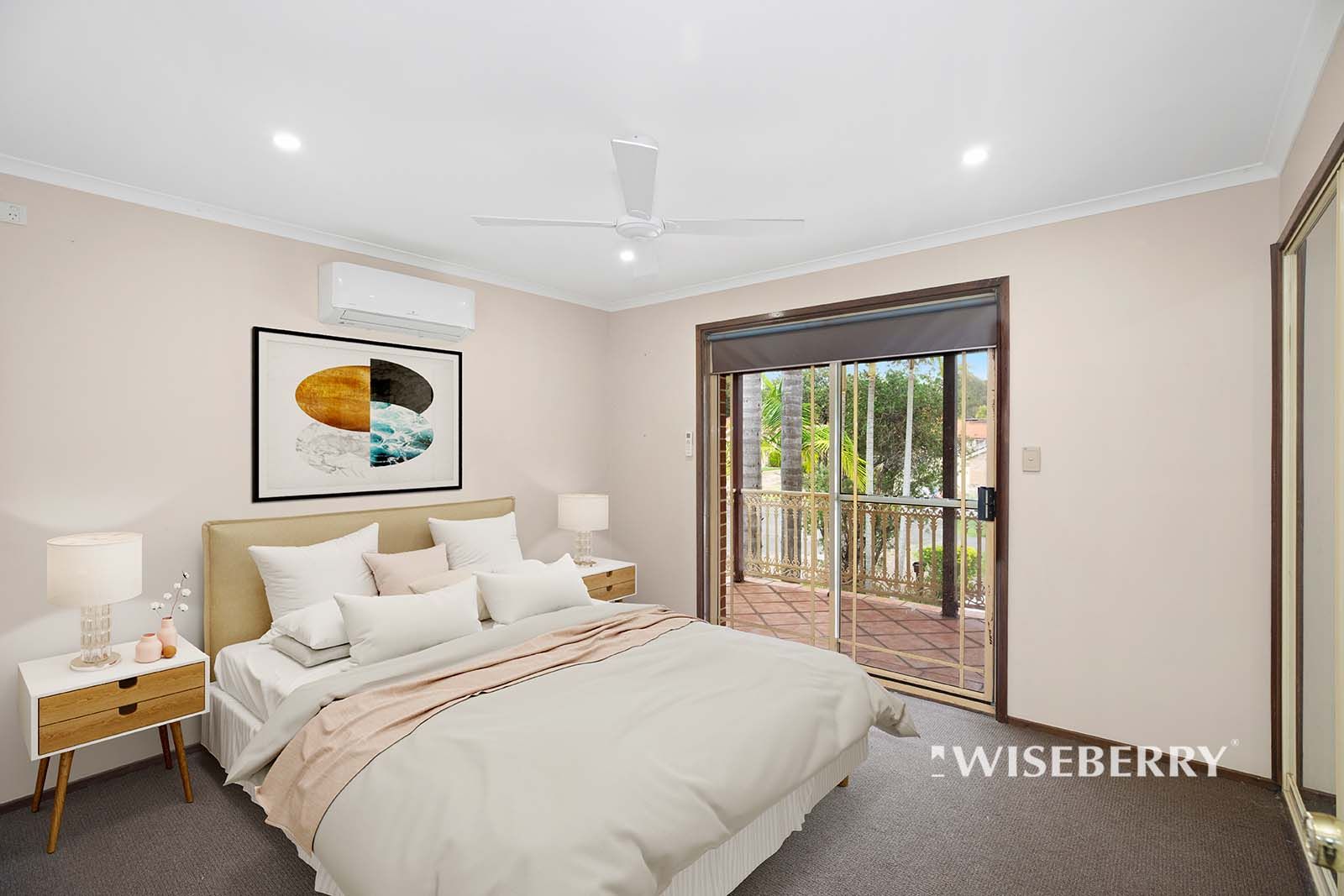 6 Tuross Close, Lake Haven NSW 2263, Image 2