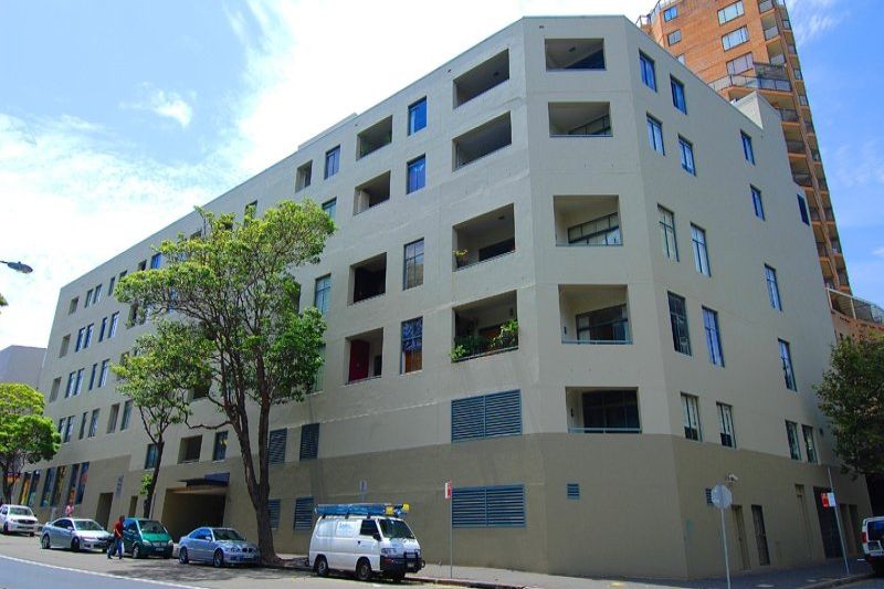 1 bedrooms Studio in 614/172 Riley Street SURRY HILLS NSW, 2010