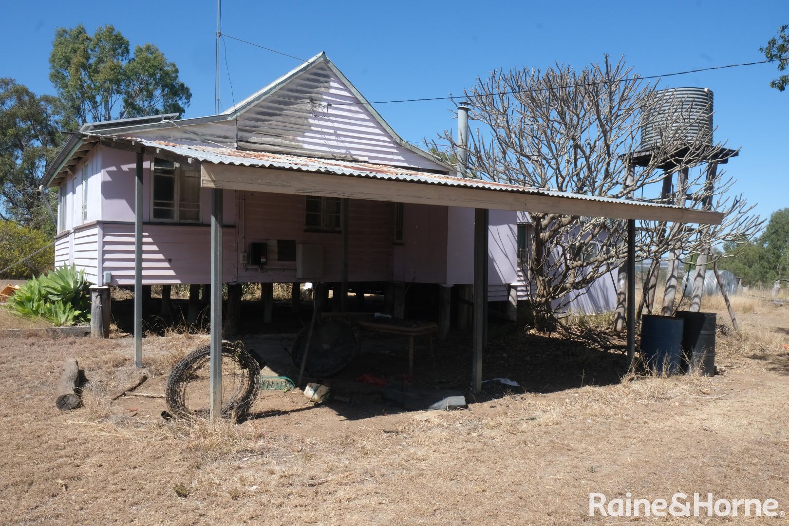 Spry's Road, Mundubbera QLD 4626 House for Sale 150,000 Domain