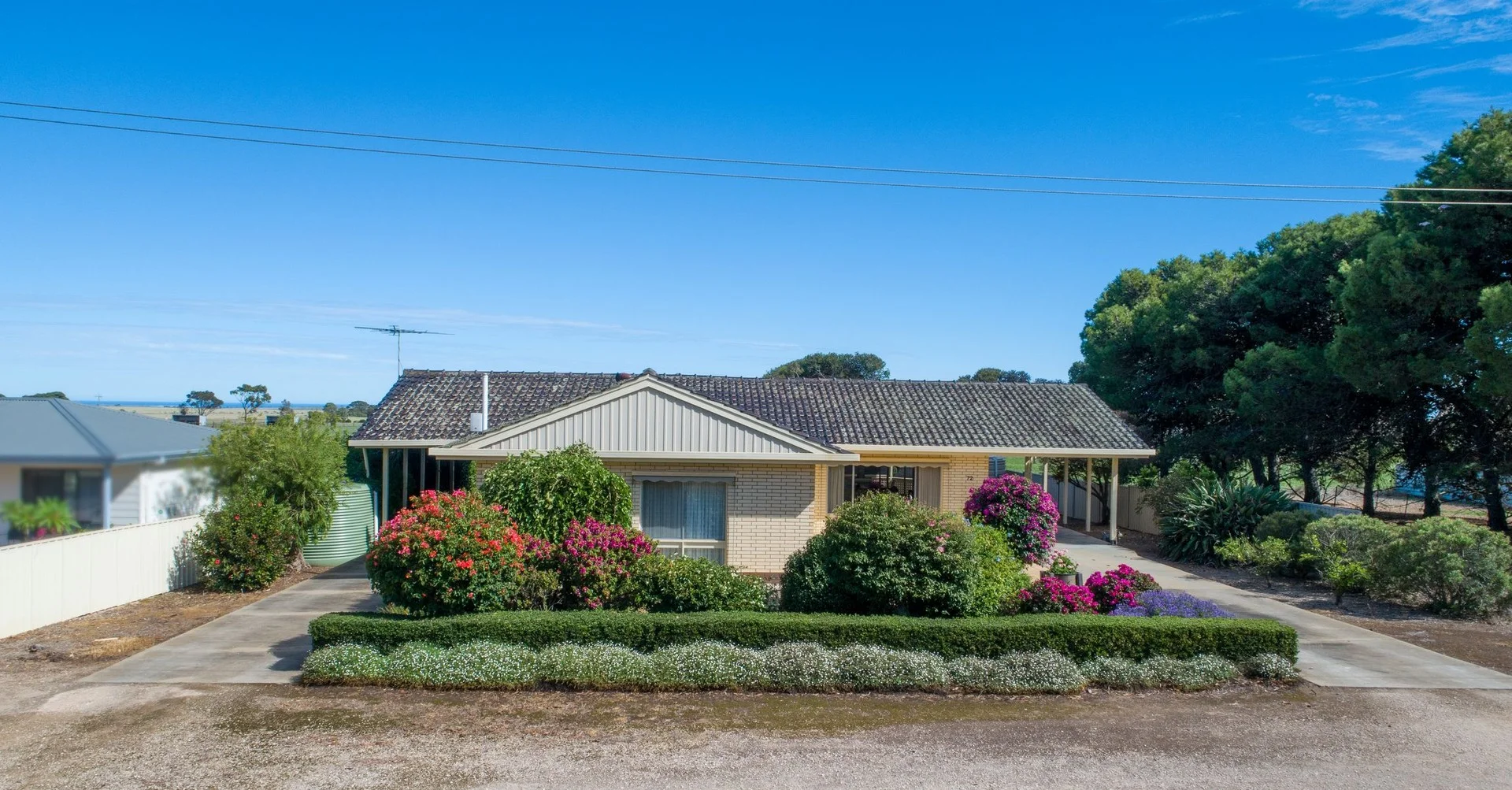 72 Tiddy Avenue, Maitland SA 5573