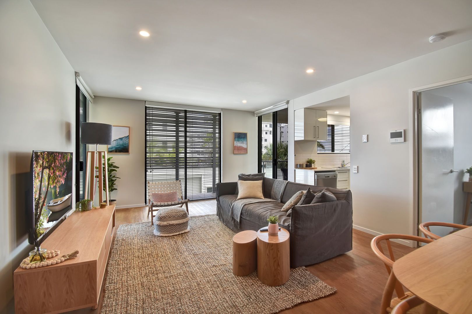 Unit 16/7 Canberra Terrace, Kings Beach QLD 4551 Apartment For Rent