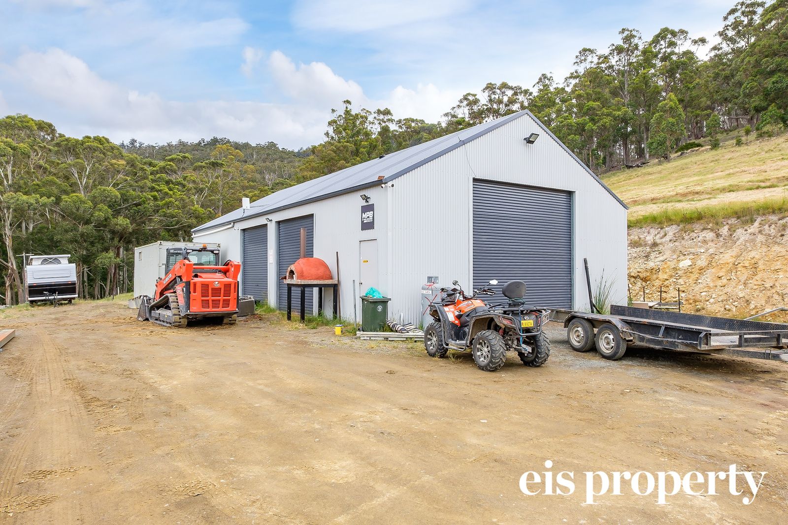 798 North Huon Road, Judbury TAS 7109, Image 2