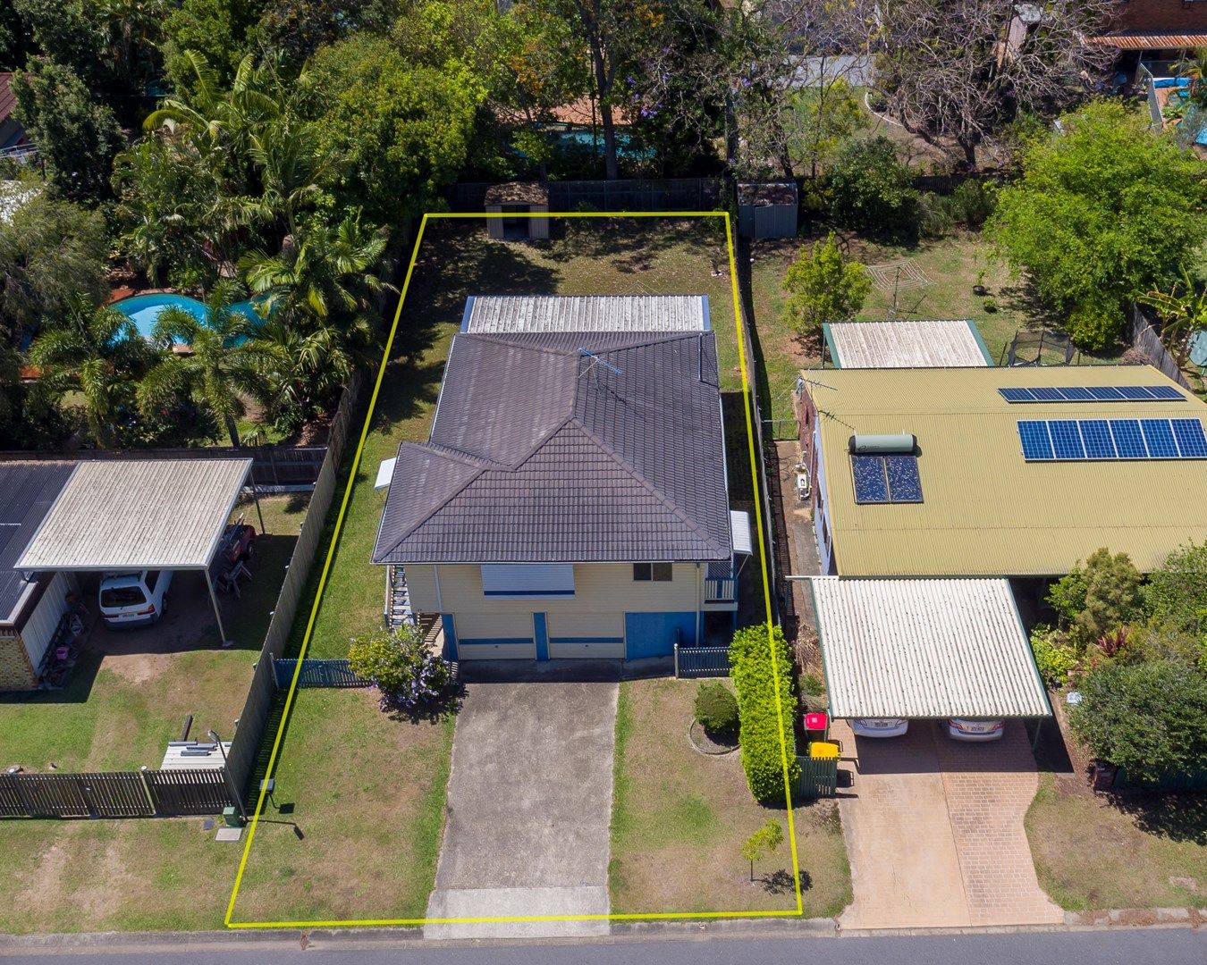 29 Pedley Street, Wavell Heights QLD 4012, Image 0