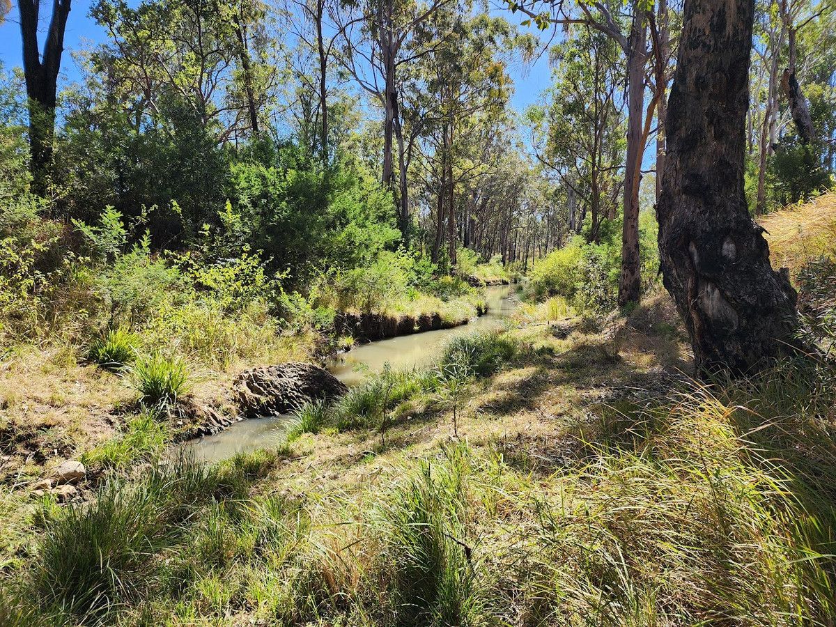 1 Garvey Road, Ravensbourne QLD 4352, Image 0