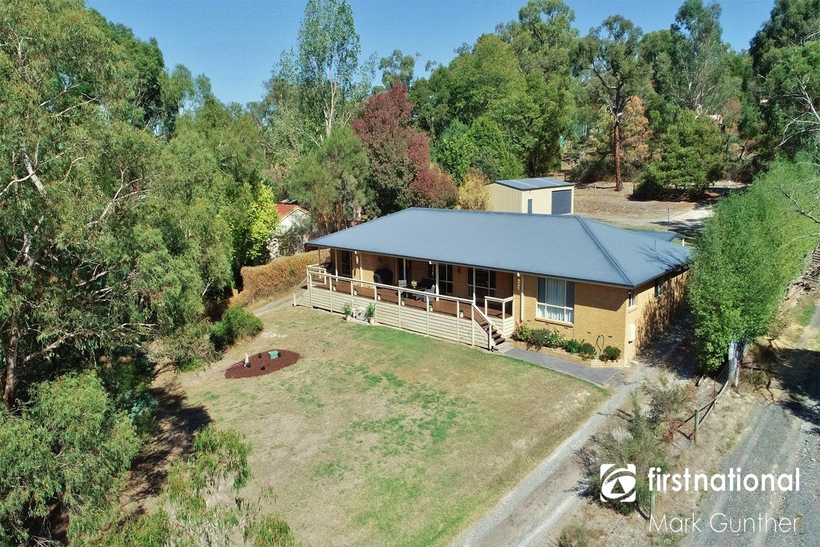 39 Chum Creek Road, Healesville VIC 3777, Image 0