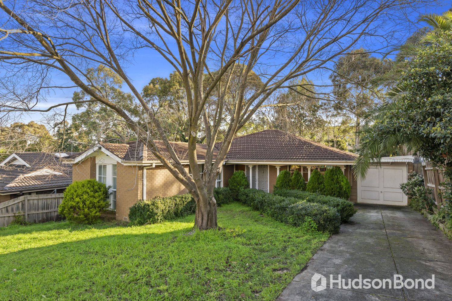 26 Marshall Avenue, Doncaster VIC 3108