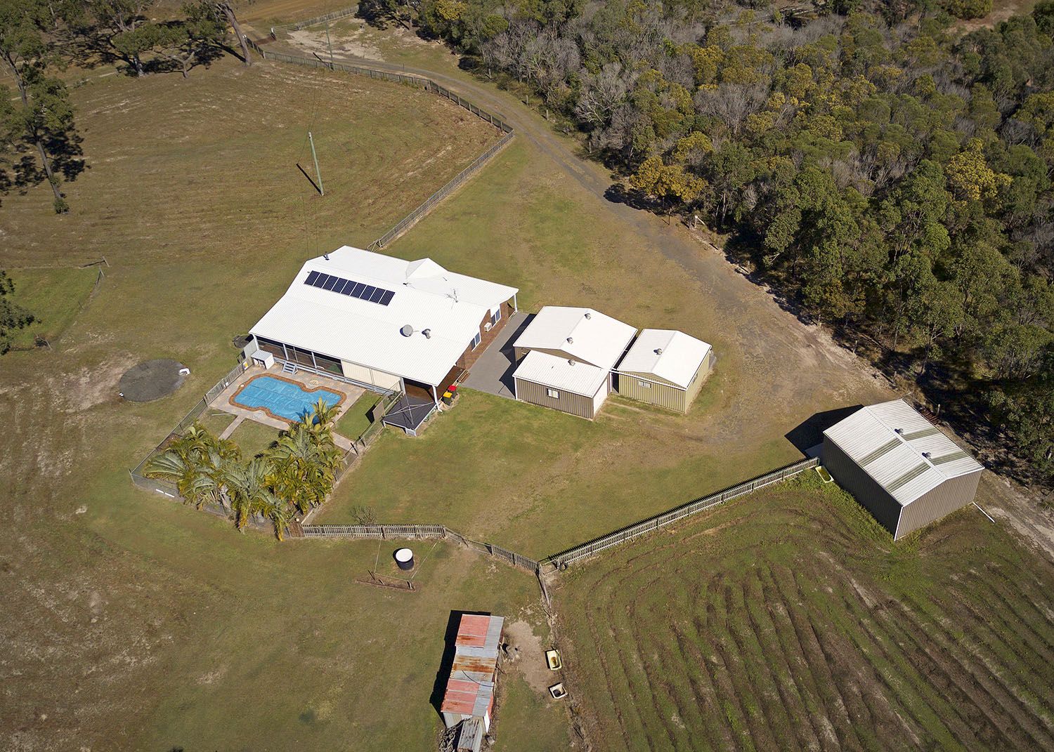 68 Settlers Road, Susan River QLD 4655, Image 0