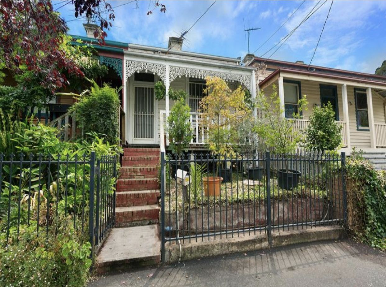 2 bedrooms House in 67 Victoria street FLEMINGTON VIC, 3031