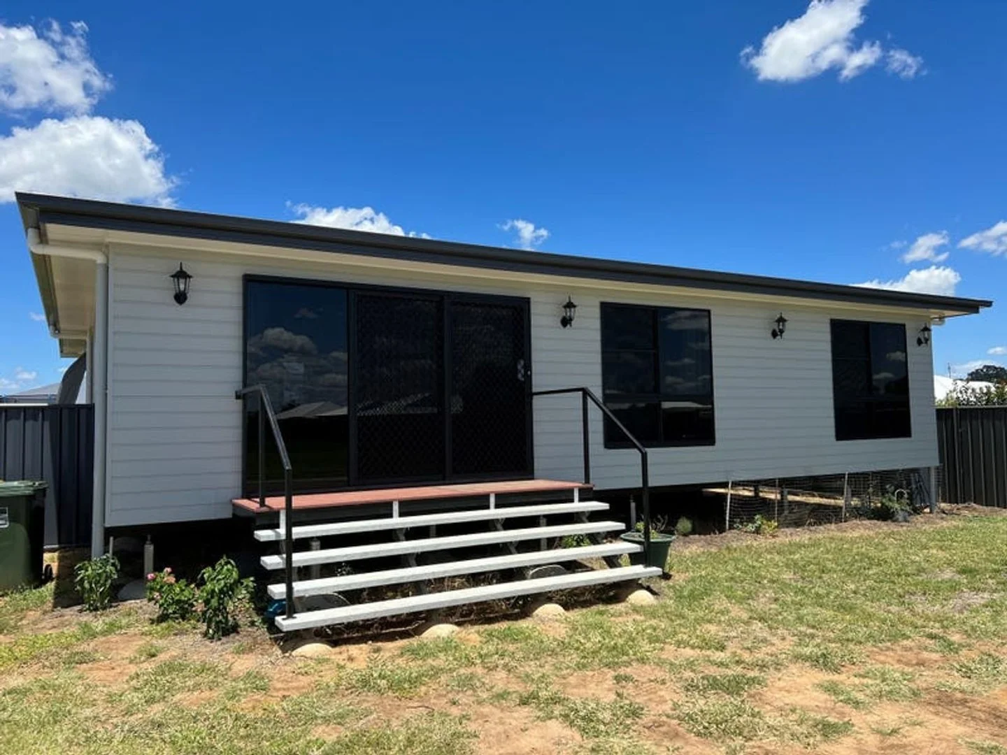 20A Dudley Street, Chinchilla QLD 4413