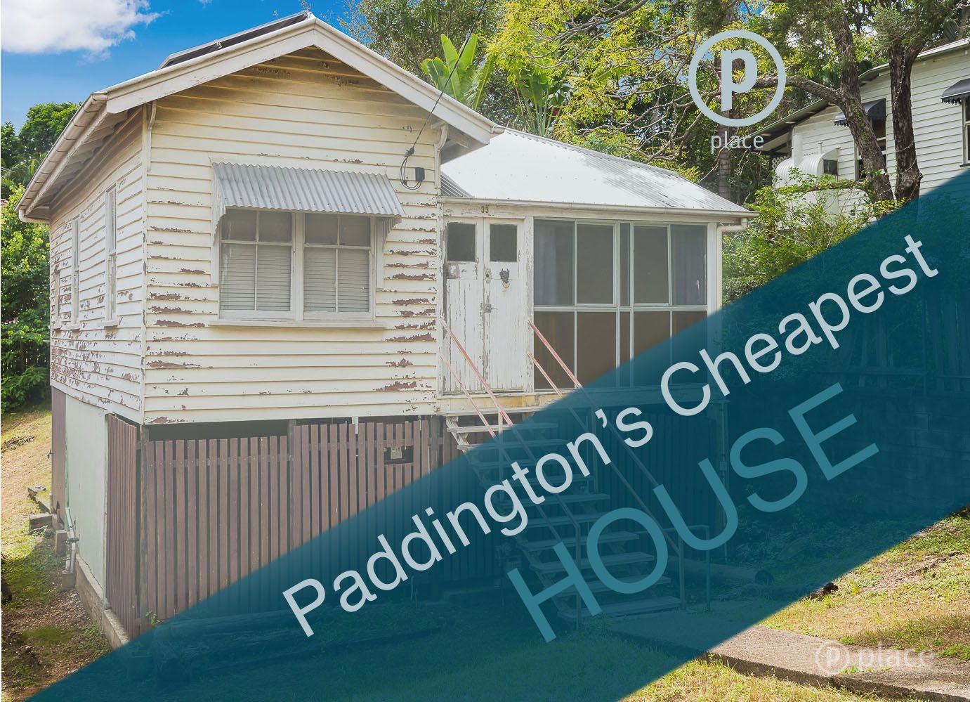 33 Ranley Grove, Paddington QLD 4064, Image 1