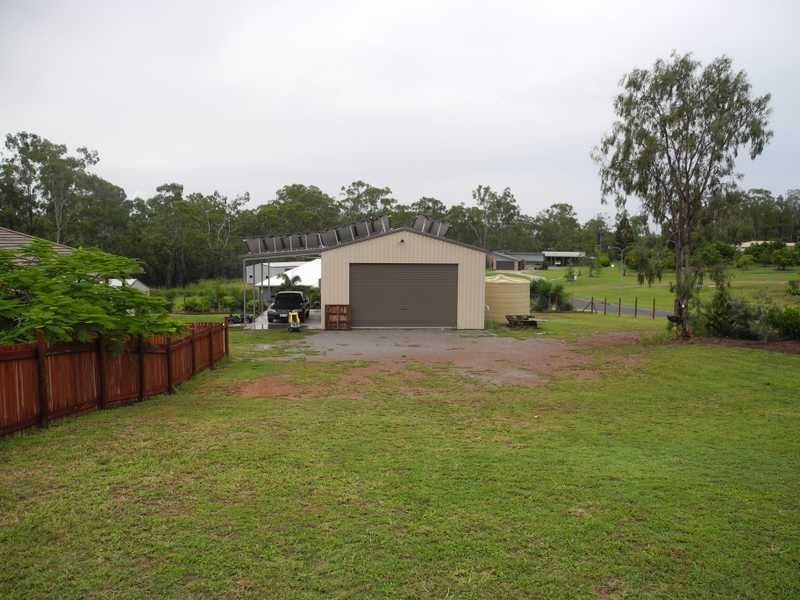 18 Baruby Boulevard, Benaraby QLD 4680, Image 1