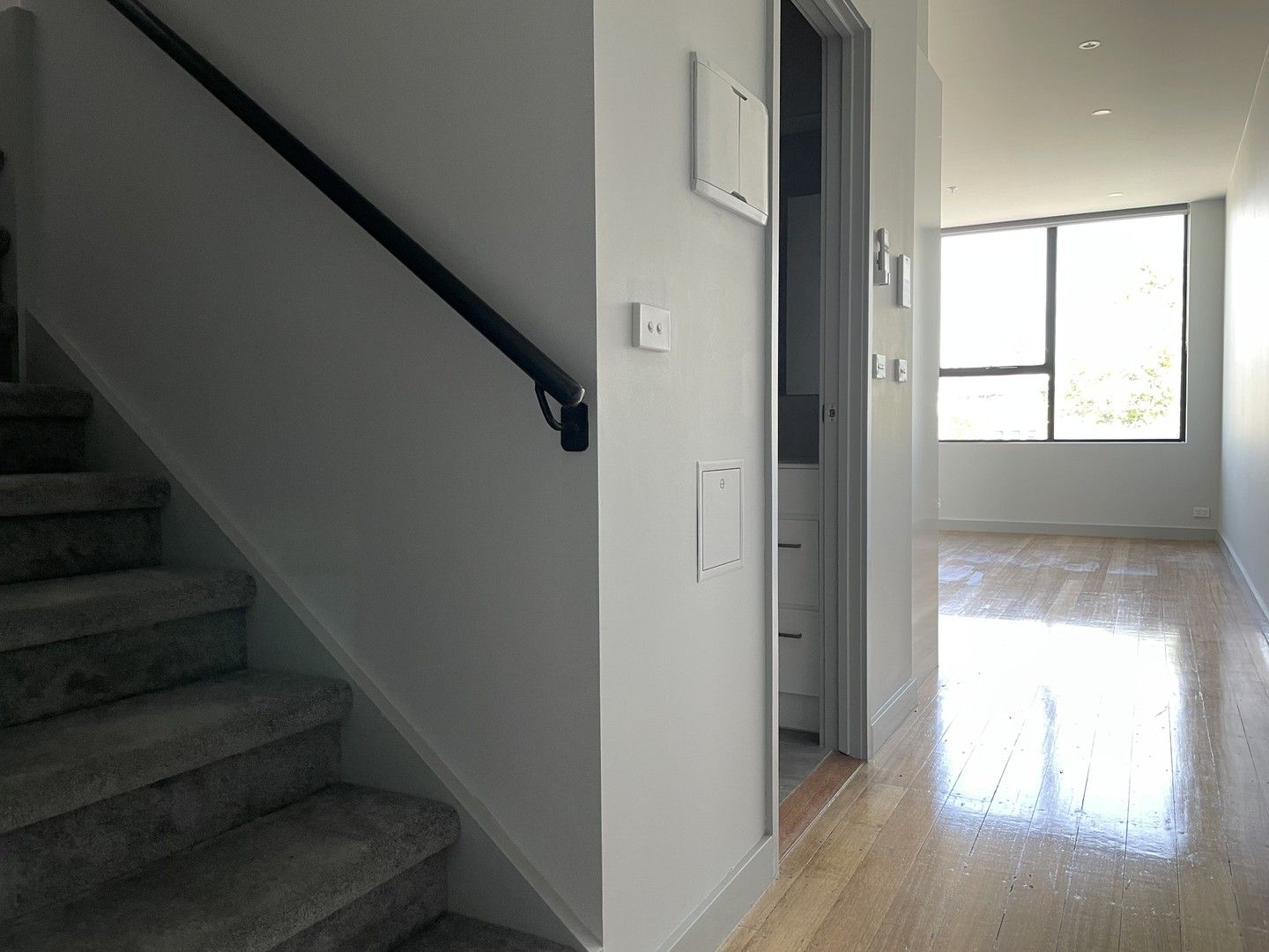 2 bedrooms Apartment / Unit / Flat in 5/520 Victoria Street NORTH MELBOURNE VIC, 3051