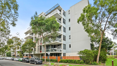 Picture of 202/26 Ferntree Place, EPPING NSW 2121