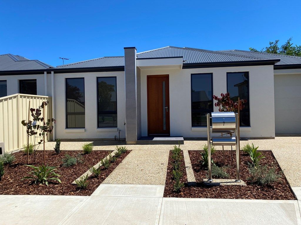 7 Brixton Avenue, South Plympto Property History & Address Research