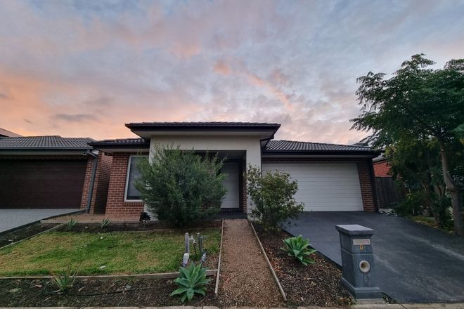Picture of 9 Randall Road, POINT COOK VIC 3030