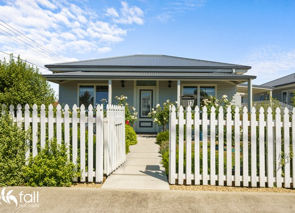 1/17 Walker Street, Sorell TAS 7172