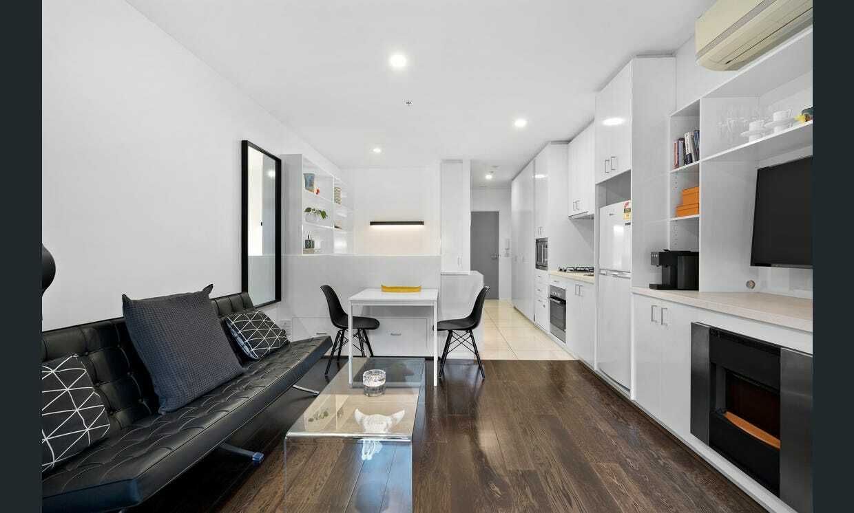 1 bedrooms Apartment / Unit / Flat in Unit 113/153B High St PRAHRAN VIC, 3181