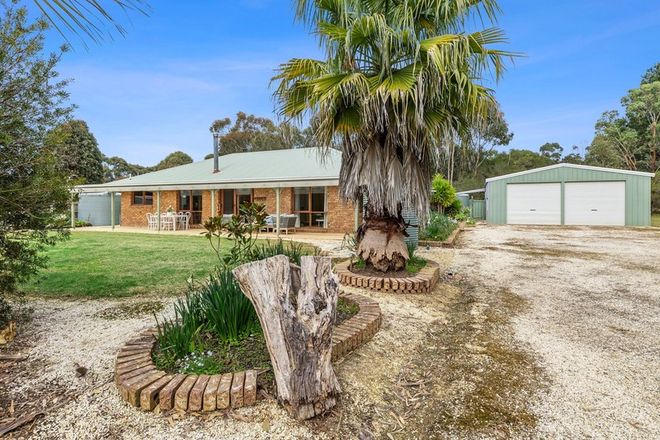 Picture of 825 Great Ocean Road, BELLBRAE VIC 3228