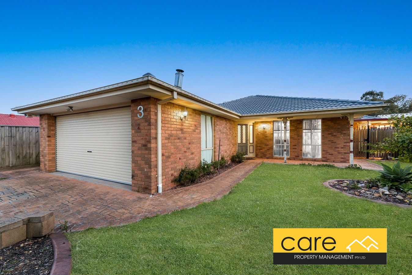 4 bedrooms House in 3 Ronans Retreat LYNBROOK VIC, 3975