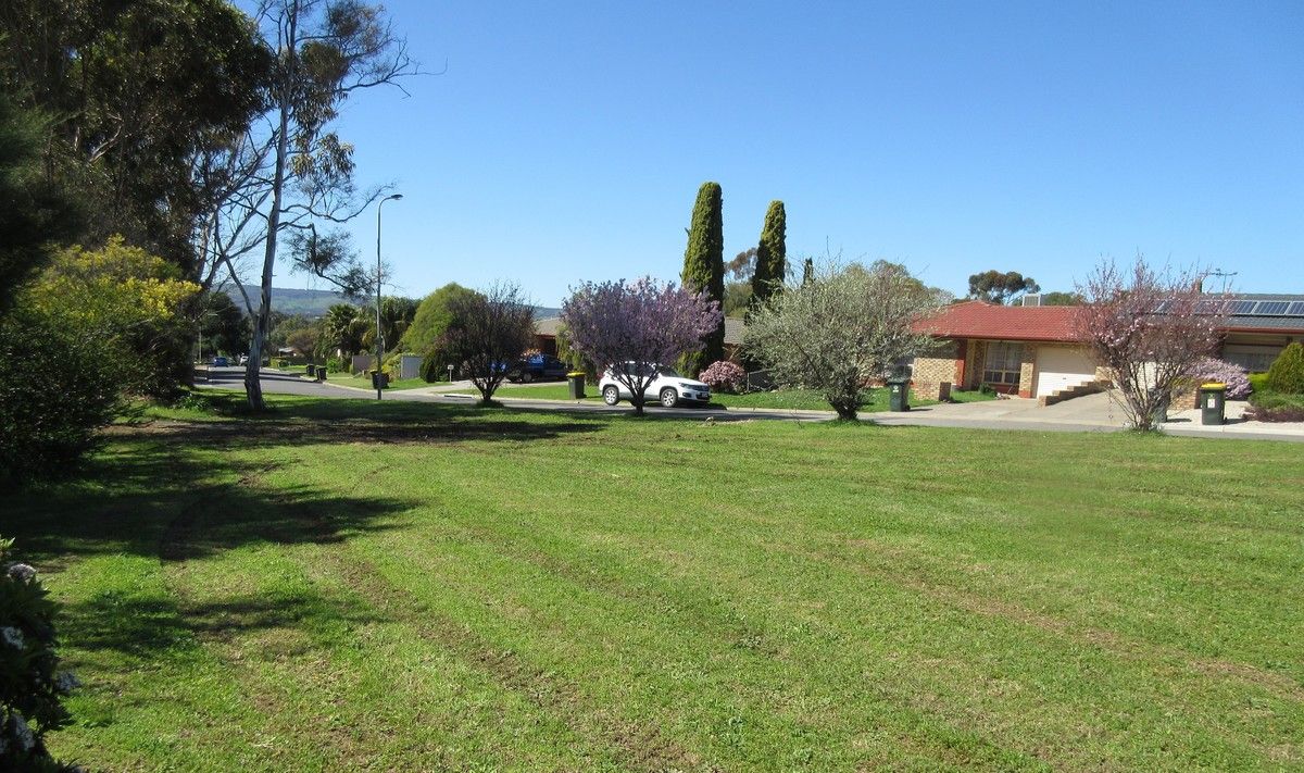 Lot 4 Hewitt Drive, Mclaren Vale SA 5171, Image 2