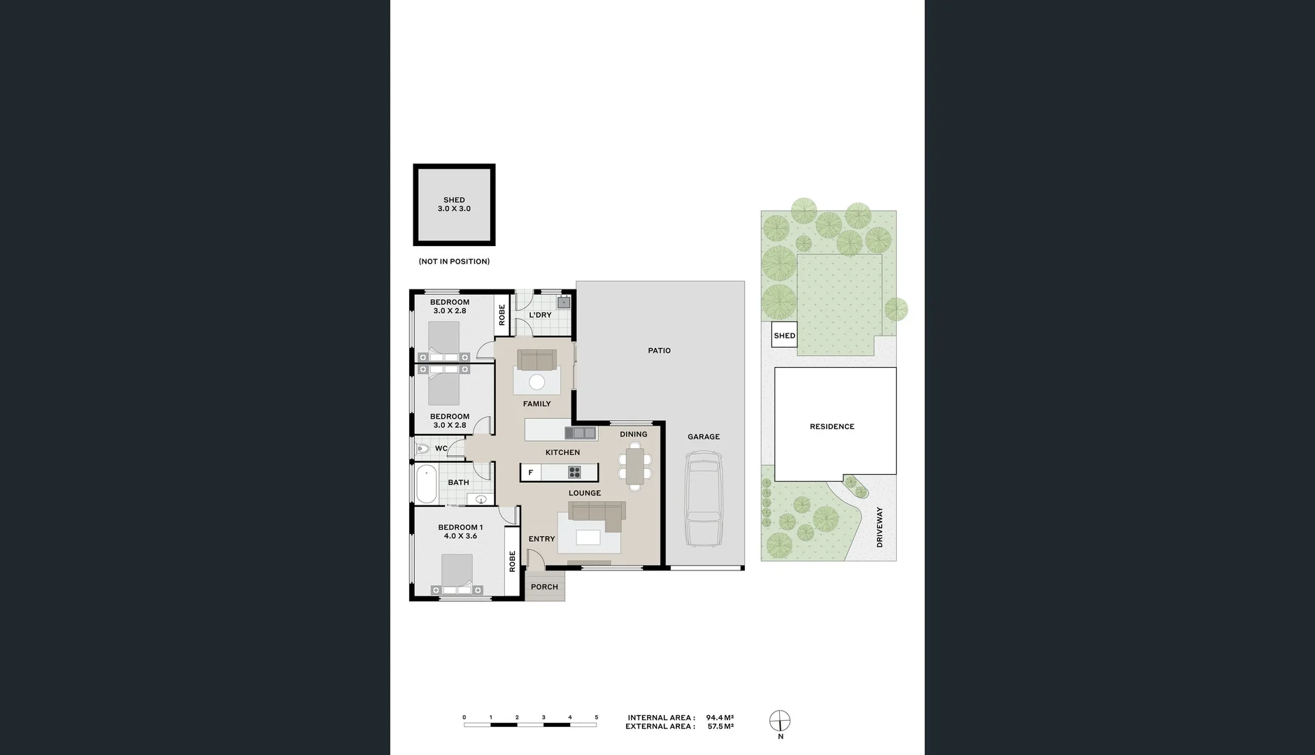 Additional image 21 of 13 Electus St, Condon QLD 4815