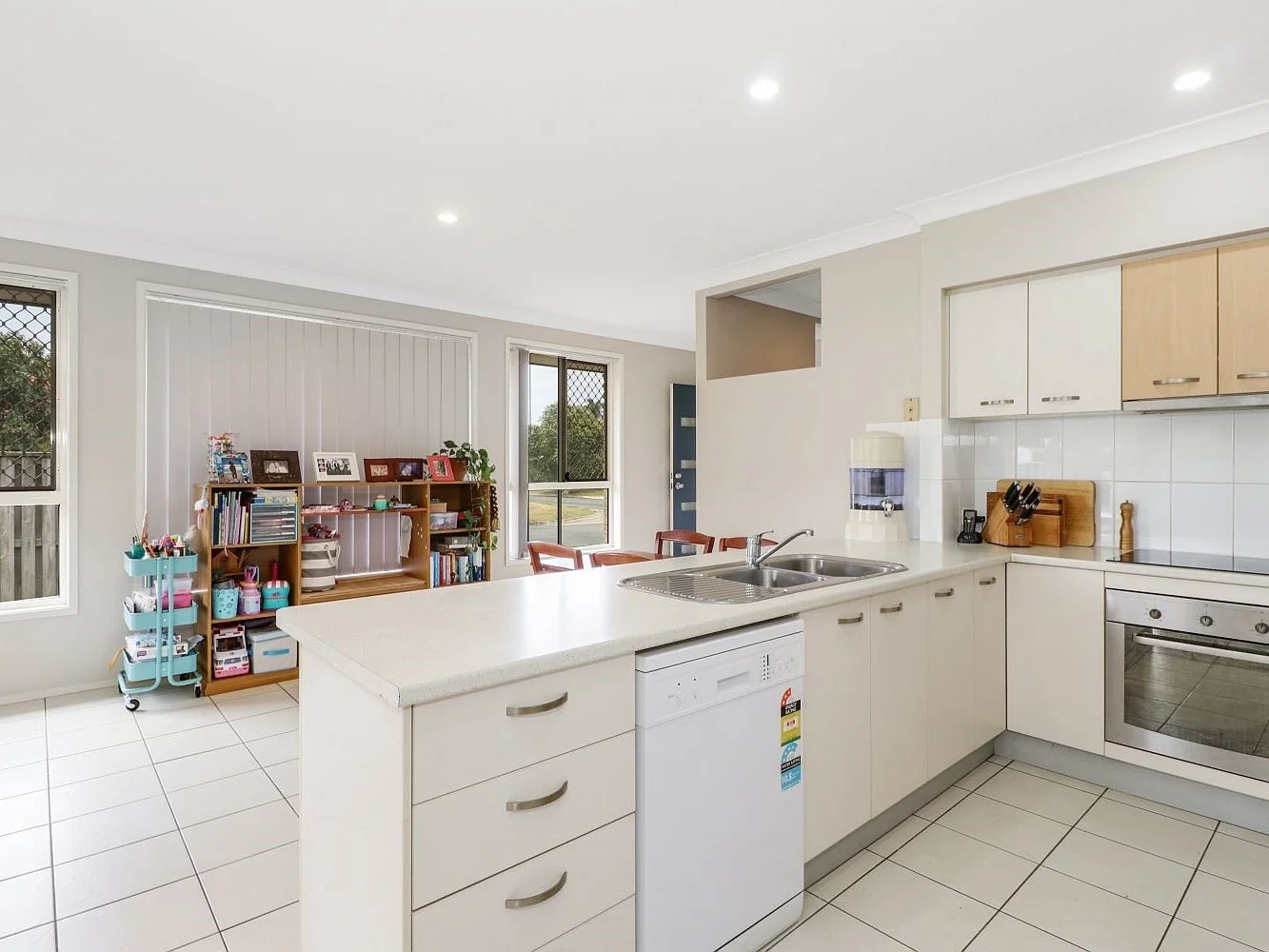 Additional image 3 of 13 Whitsunday Drive, Pacific Paradise QLD 4564