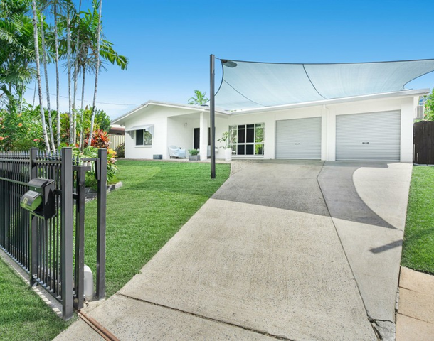 22 Purbeck Place, Edge Hill QLD 4870