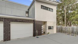 Picture of 44 Holland Crescent, CAPALABA QLD 4157