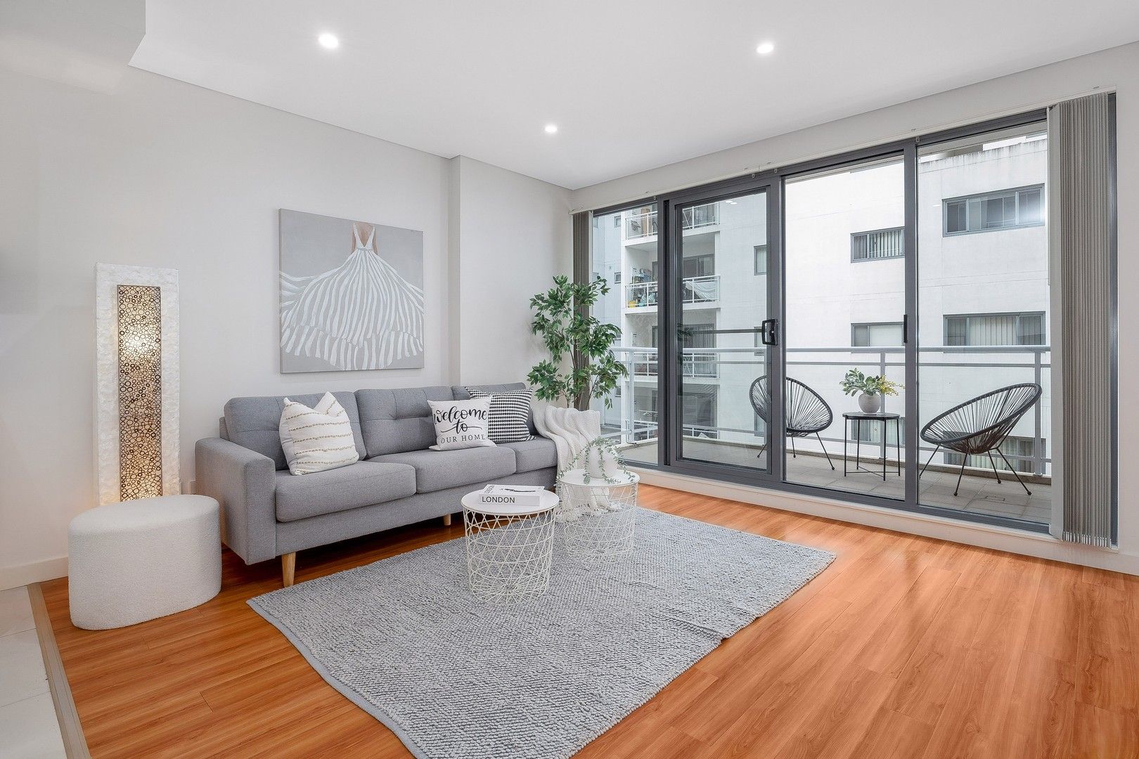 2 bedrooms Apartment / Unit / Flat in 219/52-62 Arncliffe Street WOLLI CREEK NSW, 2205