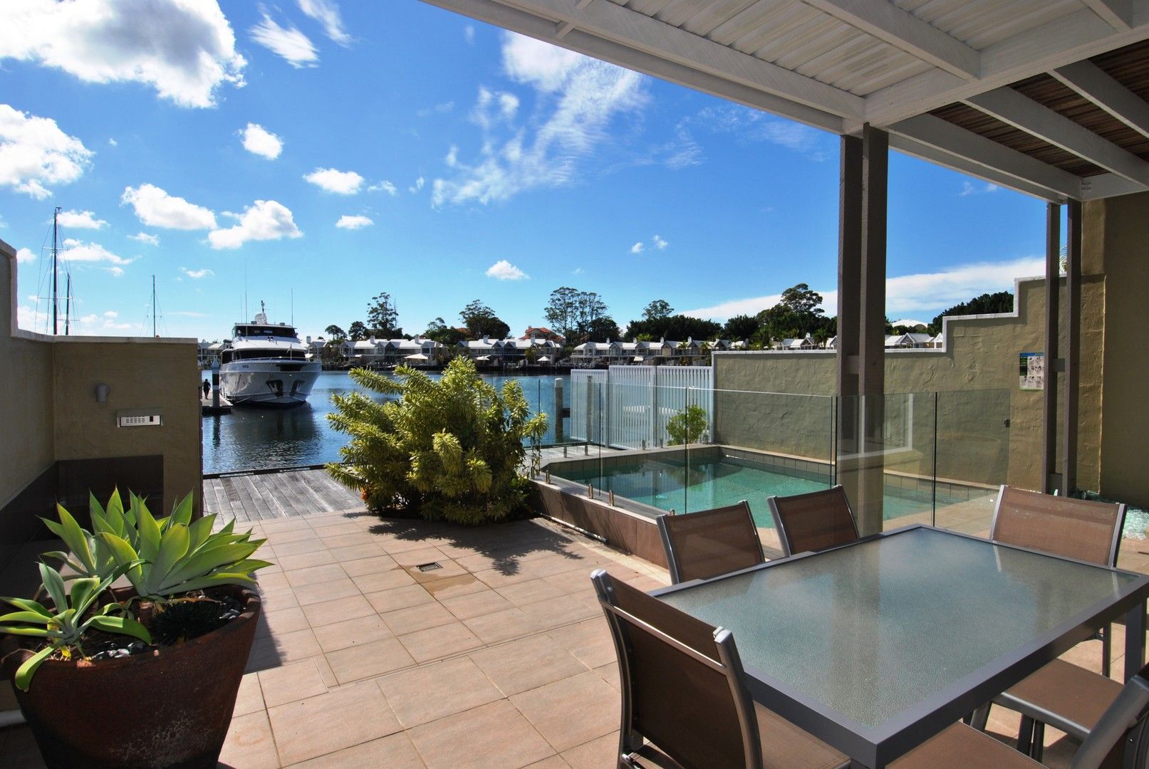 4632 THE PARKWAY, Sanctuary Cove QLD 4212, Image 0