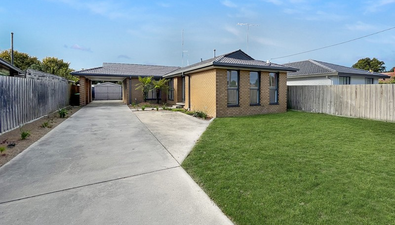 Picture of 74 Davidson Street, TRARALGON VIC 3844