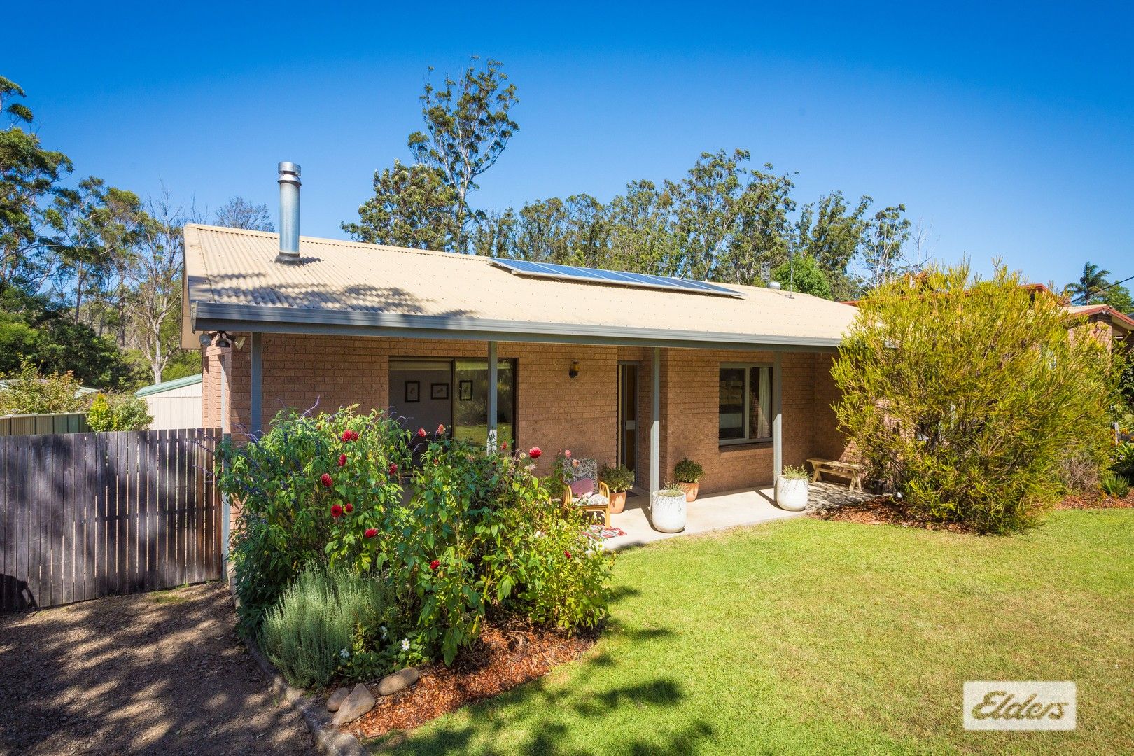 46 Old Wallagoot Road, Kalaru NSW 2550, Image 0