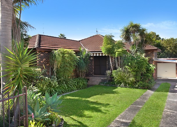 245 Shellharbour Road, Barrack Heights NSW 2528