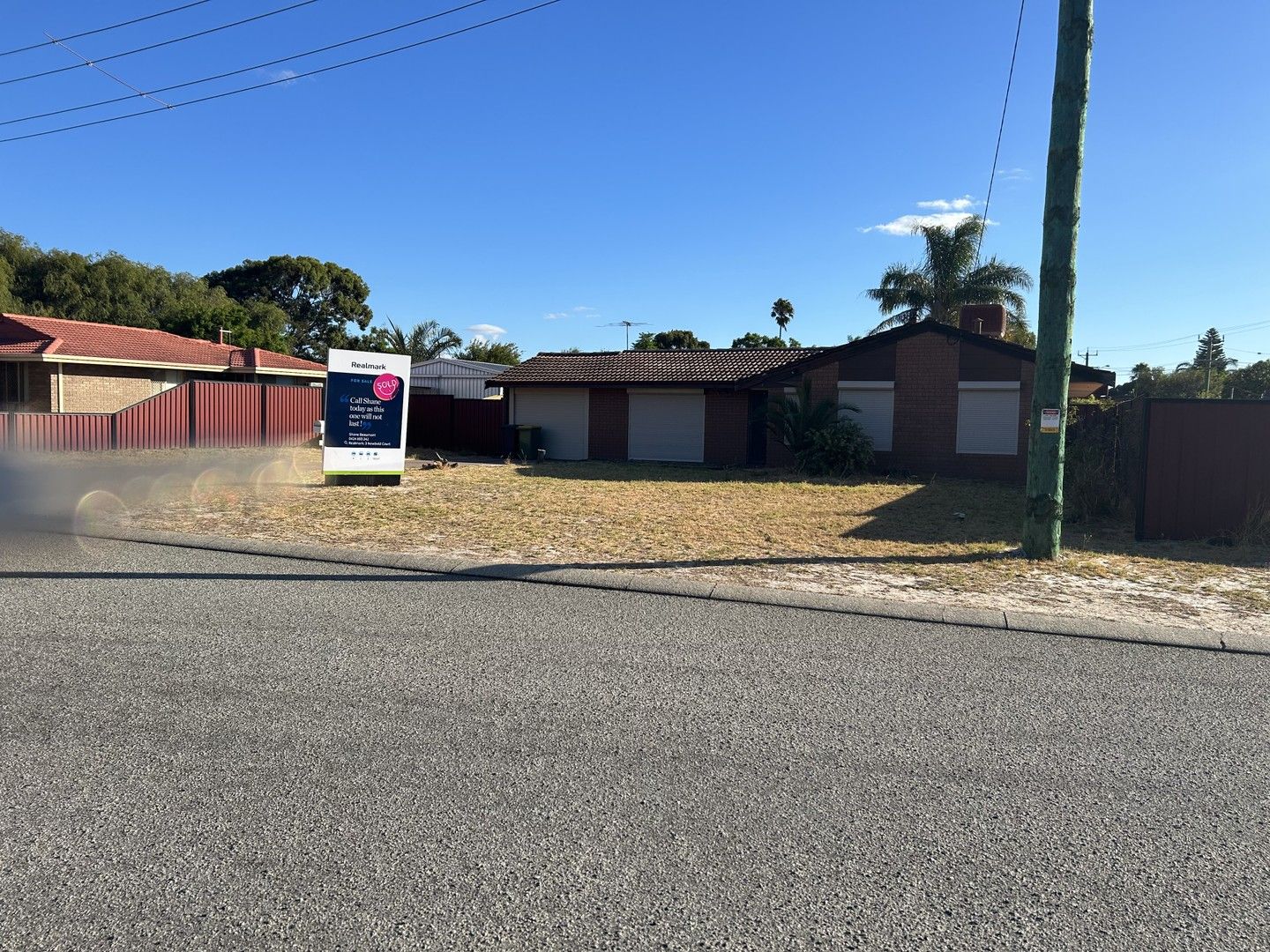 4 bedrooms House in 3 Newbold Court GOSNELLS WA, 6110