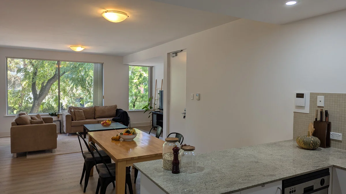 Additional image 3 of GC7/42-52 Terrace Road, East Perth WA 6004