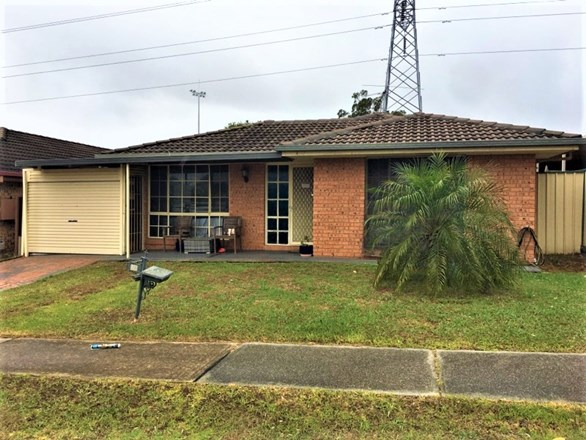 25 Carina Avenue, Hinchinbrook NSW 2168