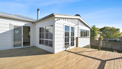 Picture of 14 Taree Crescent, GRAVELLY BEACH TAS 7276