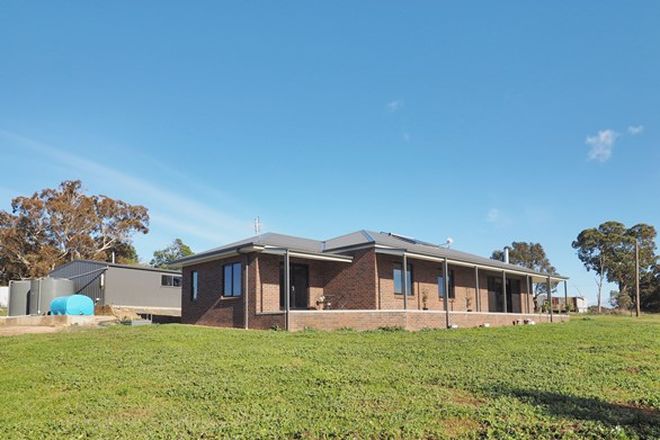 Picture of 65 Moyston-Rocky Point Road, MOYSTON VIC 3377