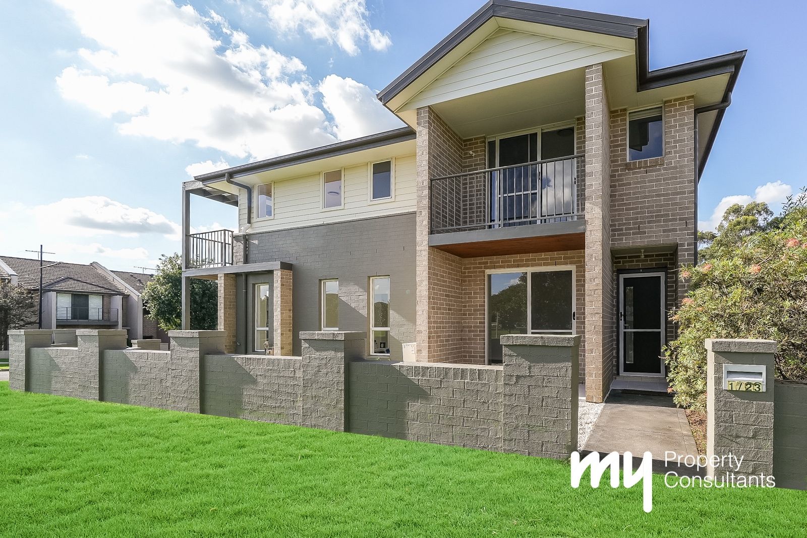 1/23 Fairchild Road, Campbelltown NSW 2560, Image 0