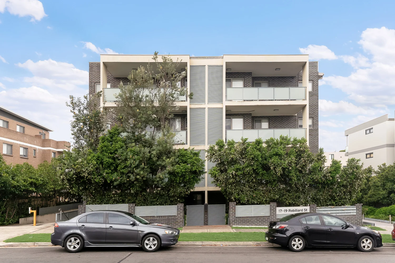 Additional image 20 of 17/17-19 Robilliard Street, Mays Hill NSW 2145