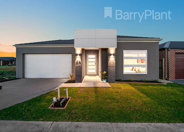 24 Double Delight Drive, Beaconsfield VIC 3807