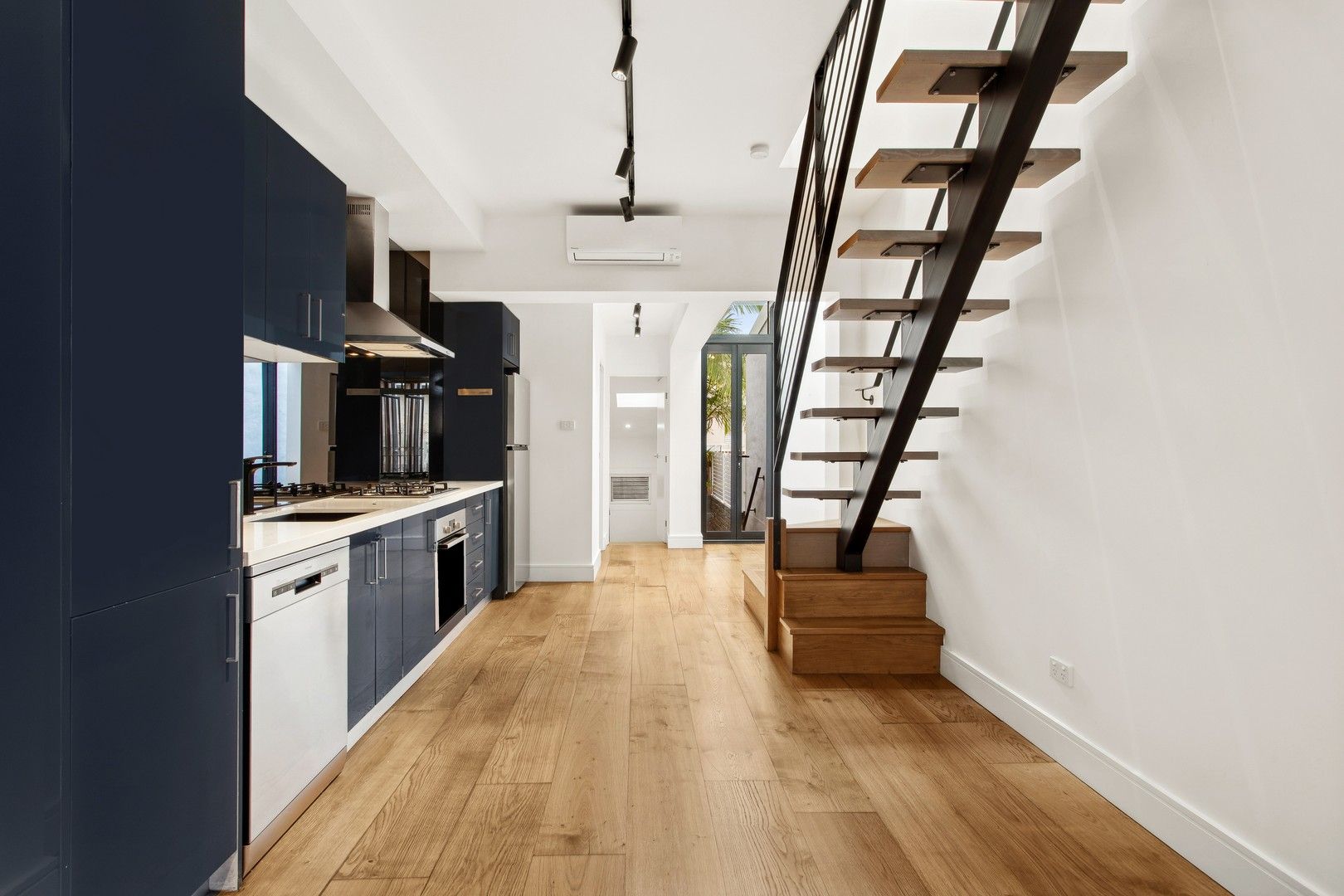 3 bedrooms House in 25 Bennett Street SURRY HILLS NSW, 2010