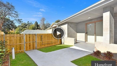 Picture of Pennant Hills NSW 2120, PENNANT HILLS NSW 2120