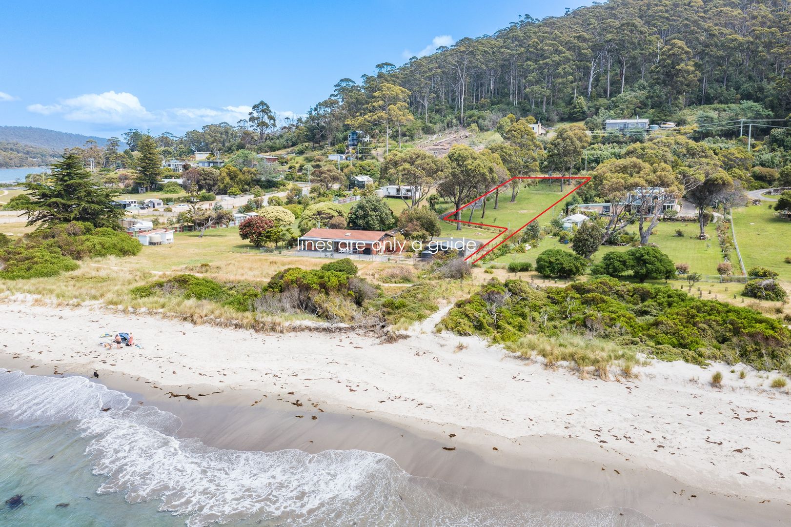 433 Pirates Bay Drive, Eaglehawk Neck TAS 7179, Image 1