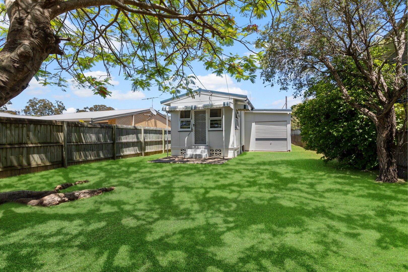 45 Hawthorne Street, Woody Point QLD 4019, Image 0