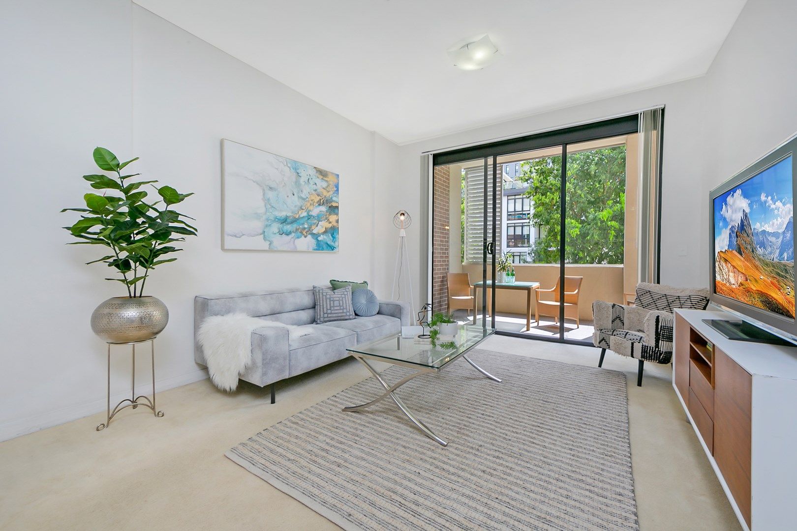 3203/90 Belmore Street, Ryde NSW 2112, Image 2