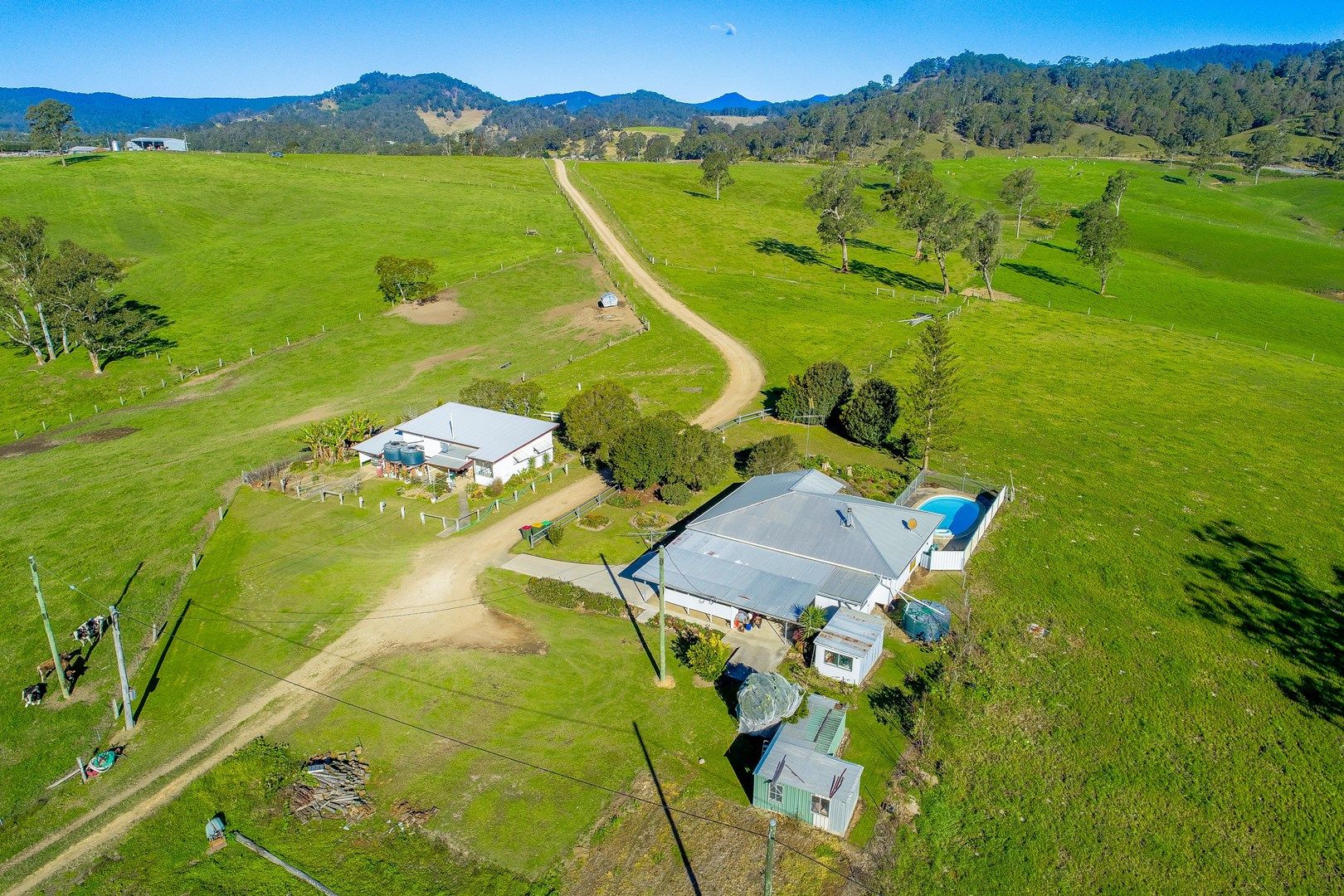 60 Hectares Churchills Road, Long Flat NSW 2446, Image 0
