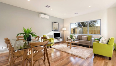 Picture of 3/43 Milton Street, NUNAWADING VIC 3131
