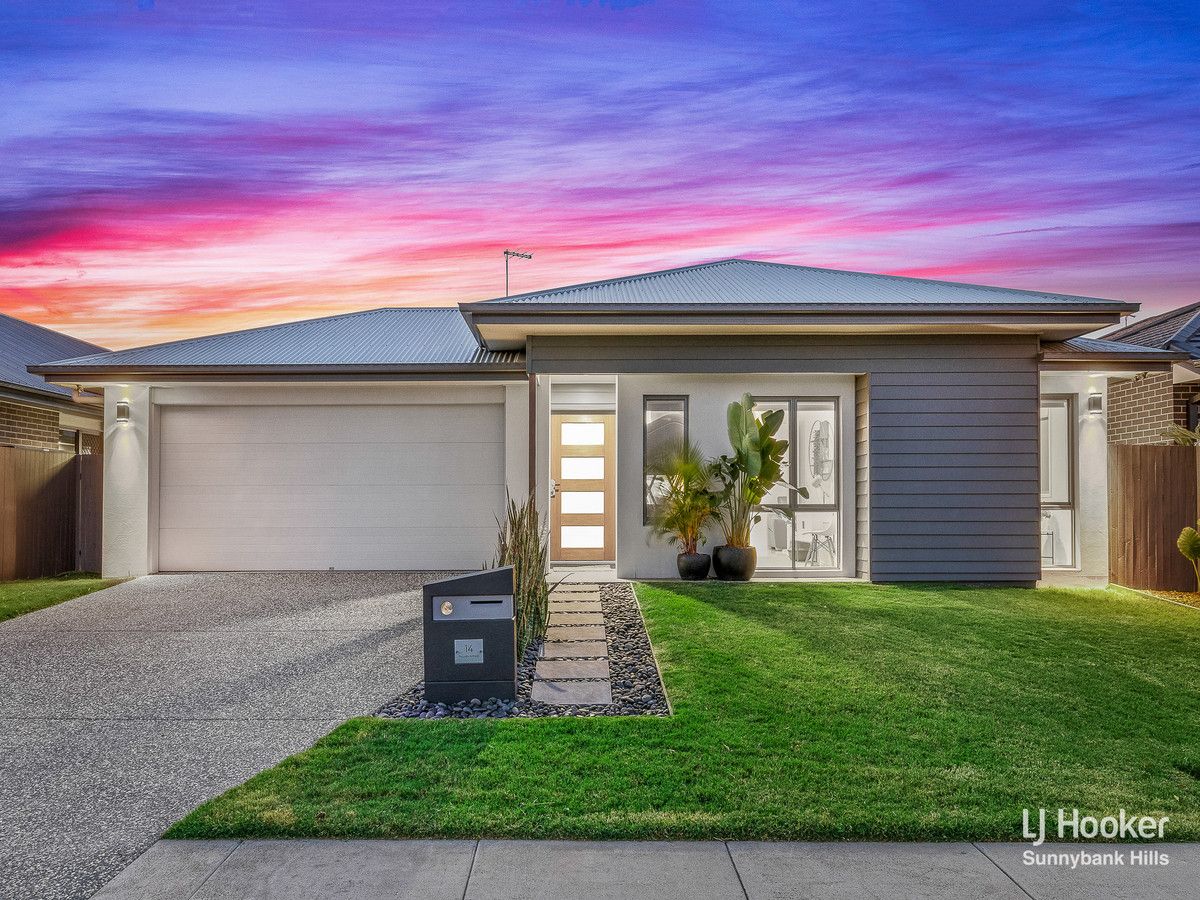 14 Pallara Avenue, Pallara QLD 4110, Image 1