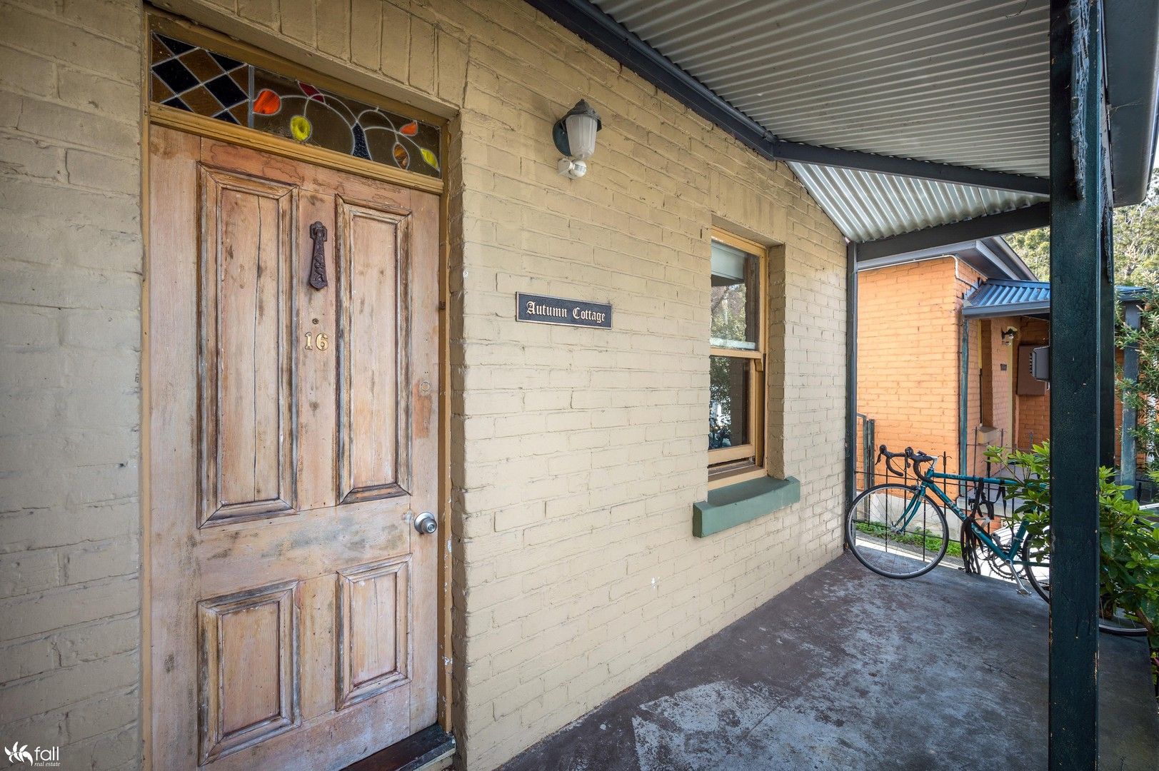 16 Lewis Street, North Hobart TAS 7000 House For Rent 610 Domain